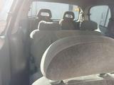Nissan Quest 2000 годаүшін1 800 000 тг. в Алматы – фото 5
