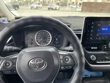 Toyota Corolla, 2022