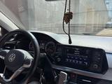Volkswagen Polo 2020 года за 6 500 000 тг. в Астана – фото 3