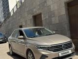 Volkswagen Polo 2020 года за 6 500 000 тг. в Астана – фото 5