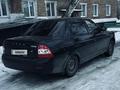 ВАЗ (Lada) Priora 2170 2013 годаүшін2 600 000 тг. в Шемонаиха – фото 5