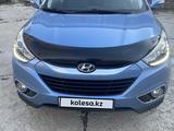 Hyundai Tucson 2014 года за 8 900 000 тг. в Шымкент