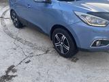 Hyundai Tucson 2014 года за 8 900 000 тг. в Шымкент – фото 3