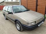 Volkswagen Passat 1991 годаүшін1 680 000 тг. в Тараз – фото 3