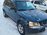 Honda CR-V 1998 года за 4 000 000 тг. в Усть-Каменогорск