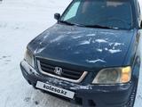 Honda CR-V 1998 года за 4 000 000 тг. в Усть-Каменогорск – фото 2