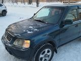 Honda CR-V 1998 года за 4 000 000 тг. в Усть-Каменогорск – фото 3