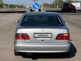 Mercedes-Benz E 430 2001 годаfor7 500 000 тг. в Астана – фото 5