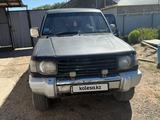 Mitsubishi Pajero 2004 годаүшін2 500 000 тг. в Алматы