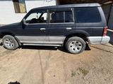 Mitsubishi Pajero 2004 годаүшін2 500 000 тг. в Алматы – фото 3