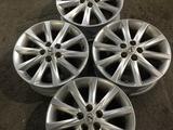 Диски r16 5x100 Lexus, из Японииүшін175 000 тг. в Алматы