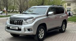 Toyota Land Cruiser Prado 2012 года за 15 550 000 тг. в Алматы – фото 2