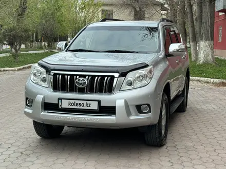 Toyota Land Cruiser Prado 2012 года за 15 550 000 тг. в Алматы – фото 4