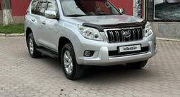 Toyota Land Cruiser Prado 2012 года за 15 550 000 тг. в Алматы – фото 5