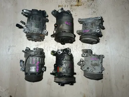 Дроссельная заслонка Nissan Дроссель Ниссан SR20 QG18 VQ20 VQ23 VQ30 VQ35 за 12 000 тг. в Караганда – фото 7
