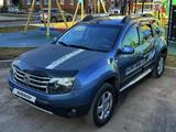 Renault Duster 2014 года за 4 200 000 тг. в Астана