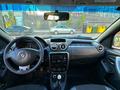 Renault Duster 2014 года за 4 200 000 тг. в Астана – фото 8
