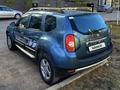 Renault Duster 2014 года за 4 200 000 тг. в Астана – фото 4