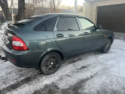 ВАЗ (Lada) Priora 2172 2012 года за 2 250 000 тг. в Костанай