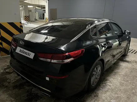 Kia K5 2019 года за 7 800 000 тг. в Астана – фото 4
