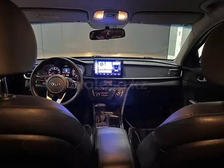 Kia K5 2019 года за 7 800 000 тг. в Астана – фото 10