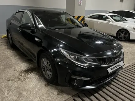 Kia K5 2019 года за 7 800 000 тг. в Астана – фото 3