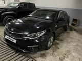Kia K5 2019 года за 7 800 000 тг. в Астана