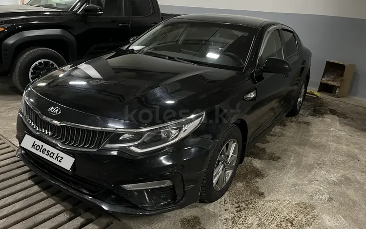 Kia K5 2019 годаүшін7 800 000 тг. в Астана