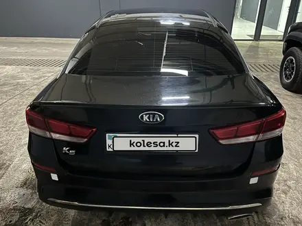 Kia K5 2019 года за 7 800 000 тг. в Астана – фото 5