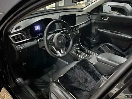 Kia K5 2019 года за 7 800 000 тг. в Астана – фото 7