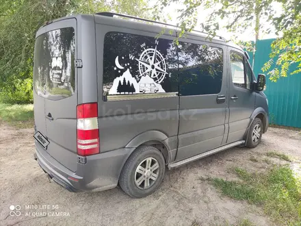 Mercedes-Benz Sprinter 2008 года за 19 000 000 тг. в Астана – фото 22