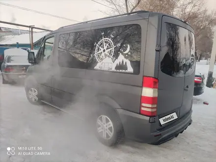 Mercedes-Benz Sprinter 2008 года за 19 000 000 тг. в Астана – фото 6