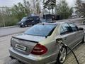 Mercedes-Benz E 55 AMG 2002 года за 5 000 000 тг. в Алматы – фото 2