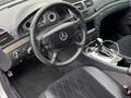 Mercedes-Benz E 55 AMG 2002 года за 5 000 000 тг. в Алматы – фото 6