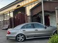 Mercedes-Benz E 55 AMG 2002 года за 5 000 000 тг. в Алматы – фото 11