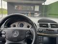 Mercedes-Benz E 55 AMG 2002 года за 5 000 000 тг. в Алматы – фото 4