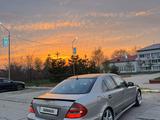 Mercedes-Benz E 55 AMG 2002 годаүшін5 000 000 тг. в Алматы