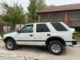 Opel Frontera 1992 годаfor1 950 000 тг. в Алматы – фото 2