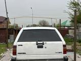 Opel Frontera 1992 годаfor1 950 000 тг. в Алматы – фото 4