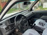 Opel Frontera 1992 годаfor1 950 000 тг. в Алматы – фото 5