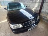 Audi A6 1995 годаүшін2 500 000 тг. в Сарыагаш