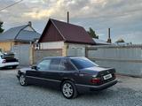 Mercedes-Benz E 220 1993 годаүшін3 000 000 тг. в Павлодар – фото 3