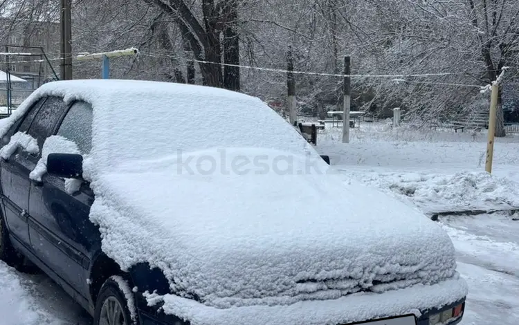 Volkswagen Vento 1993 года за 1 000 000 тг. в Темиртау