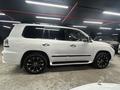 Lexus LX 570 2008 года за 16 500 000 тг. в Астана – фото 5