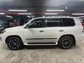 Lexus LX 570 2008 года за 16 500 000 тг. в Астана – фото 6