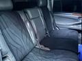 Lexus LX 570 2008 года за 16 500 000 тг. в Астана – фото 9