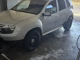 Renault Duster 2012 года за 3 500 000 тг. в Актобе