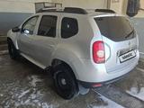 Renault Duster 2012 года за 3 500 000 тг. в Актобе – фото 2