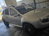 Renault Duster 2012 года за 3 500 000 тг. в Актобе – фото 4