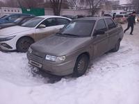 ВАЗ (Lada) 2110 2002 года за 900 000 тг. в Актобе